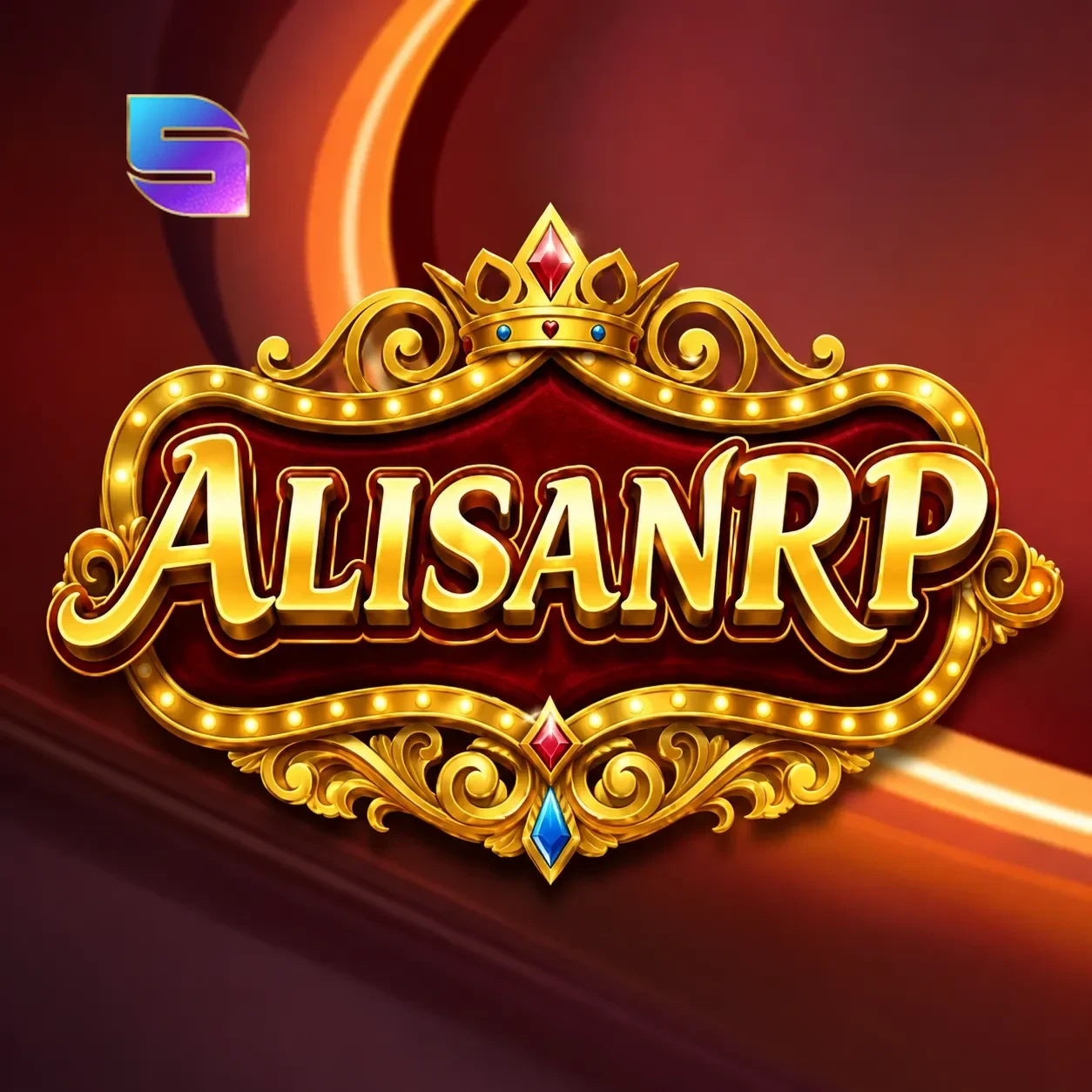 Logo alisanrp